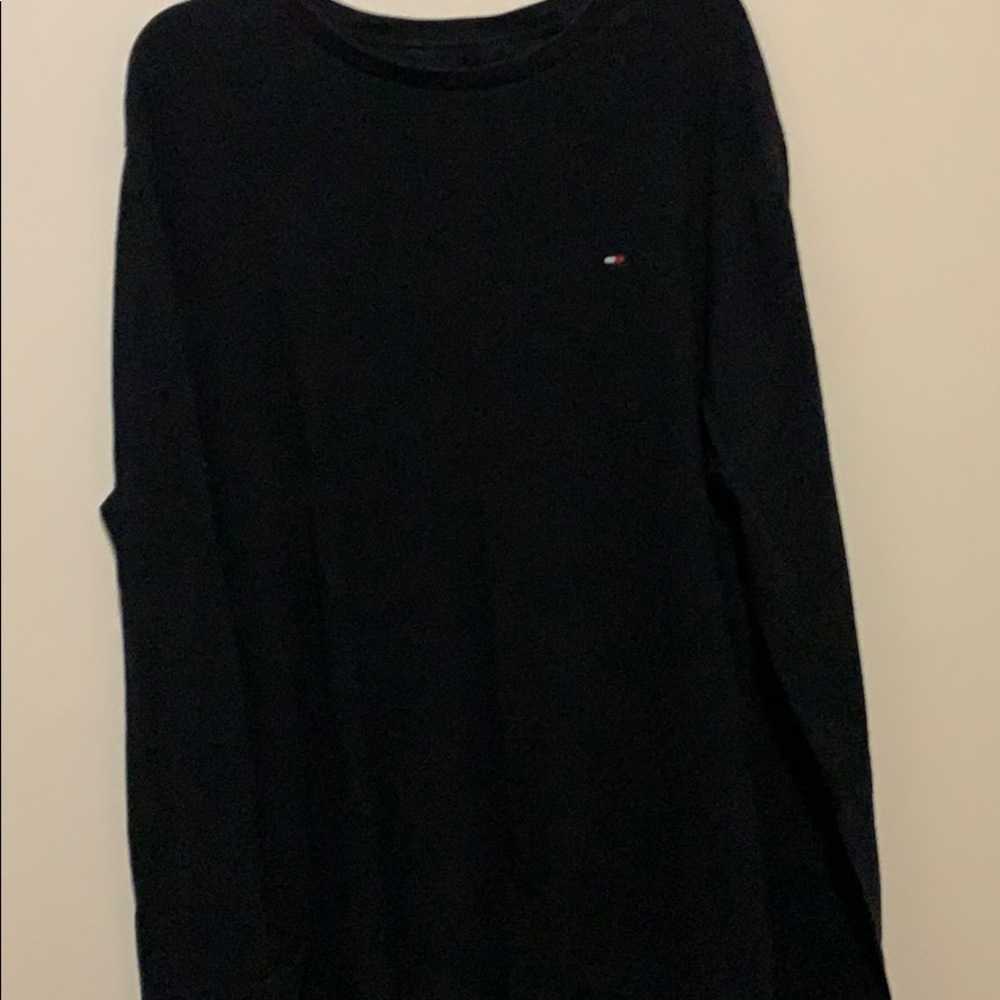 Long sleeve Tommy
